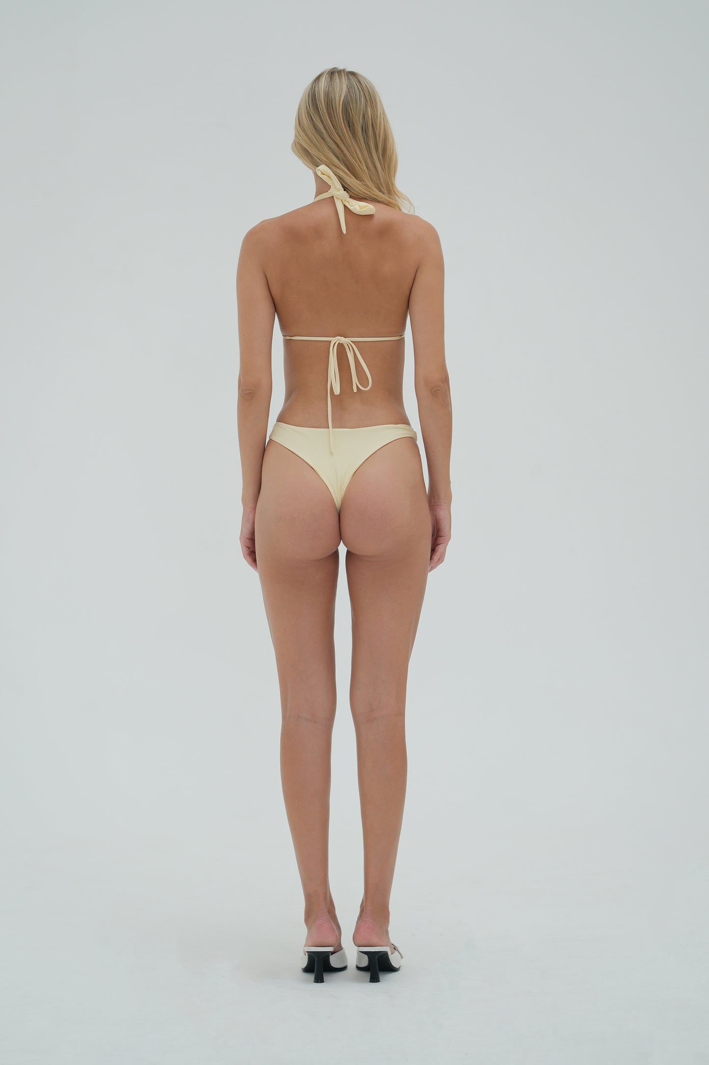 Tie set | Lemon Pie color